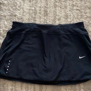 Nike Tennis Skirt
